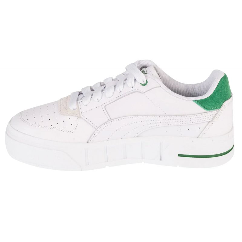 Topánky Puma Cali Court Match M 393094-01 – Obrázok 2
