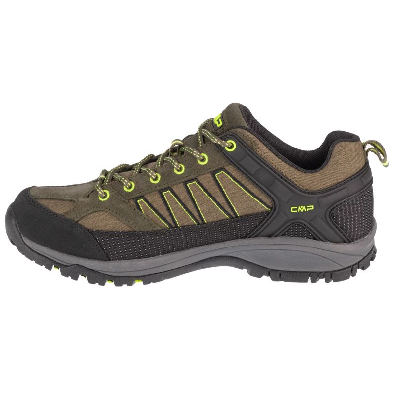 Topánky CMP Sun Low Hiking M 3Q11157-22ER – Obrázok 2
