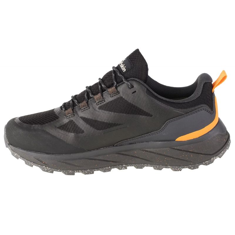 Topánky Jack Wolfskin Terraventure Texapore Low M 4051621-6000 – Obrázok 2