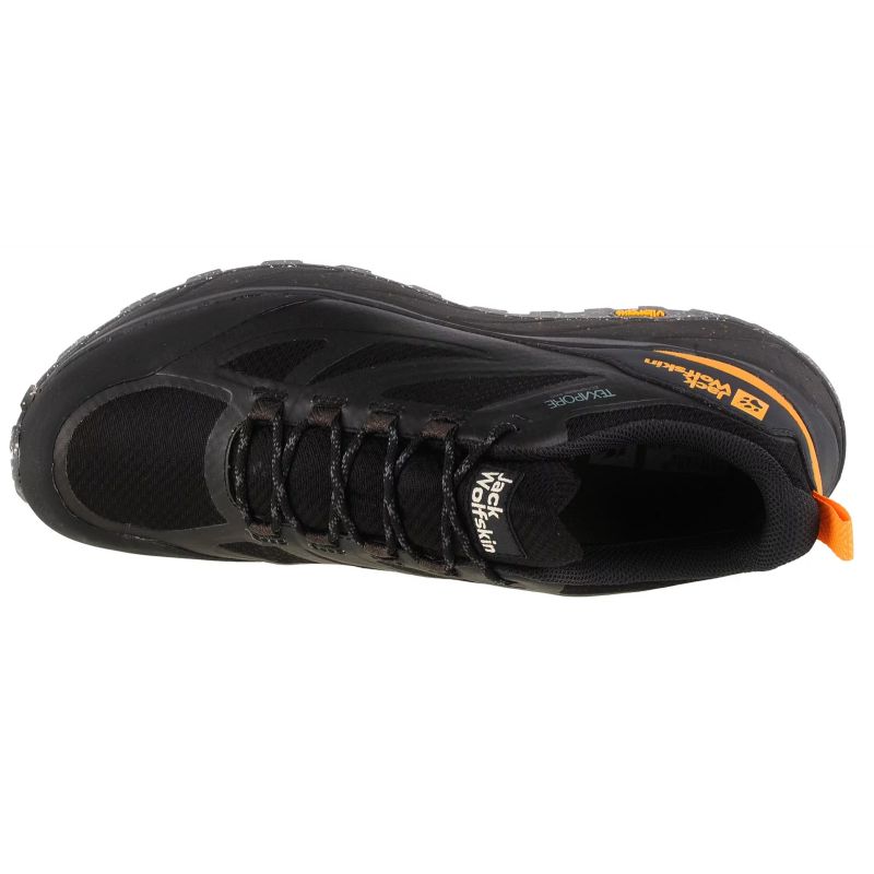 Topánky Jack Wolfskin Terraventure Texapore Low M 4051621-6000 – Obrázok 3