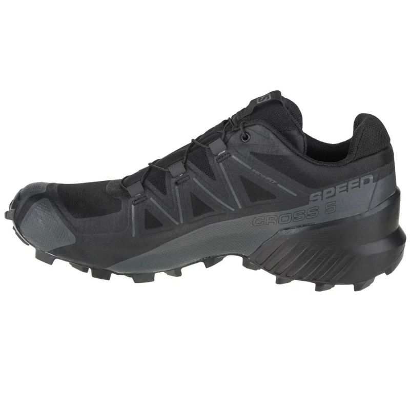 Bežecká obuv Salomon Speedcross 5 M 406840 – Obrázok 2