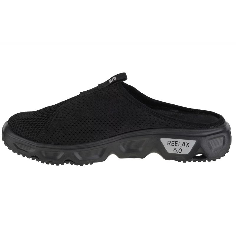 Žabky Salomon Reelax Slide 6.0 M 471120 – Obrázok 2