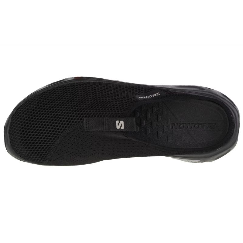Žabky Salomon Reelax Slide 6.0 M 471120 – Obrázok 3