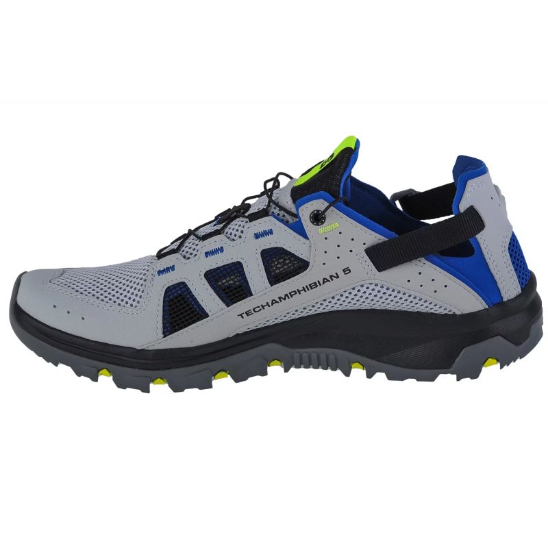 Topánky Salomon Techamphibian 5 M 471138 – Obrázok 2