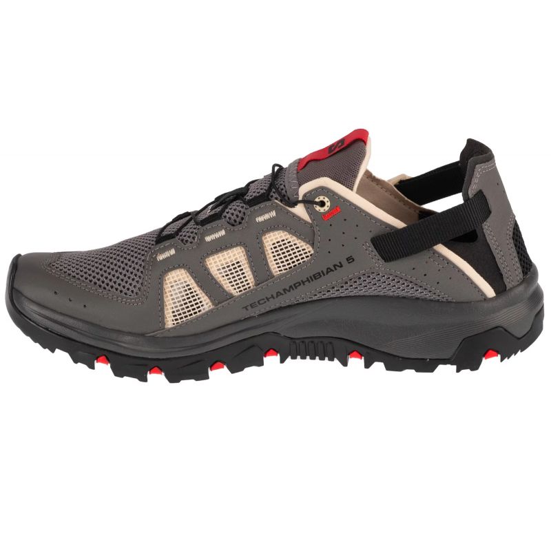 Topánky Salomon Techamphibian 5 M 471149 – Obrázok 2