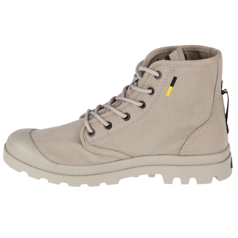 Topánky Palladium Pampa Hi Htg Supply M 77356-271-M – Obrázok 2