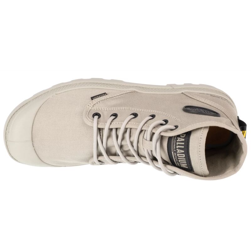 Topánky Palladium Pampa Hi Htg Supply M 77356-271-M – Obrázok 3