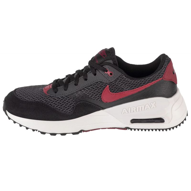 Obuv Nike Air Max System GS DQ0284-003 – Obrázok 2