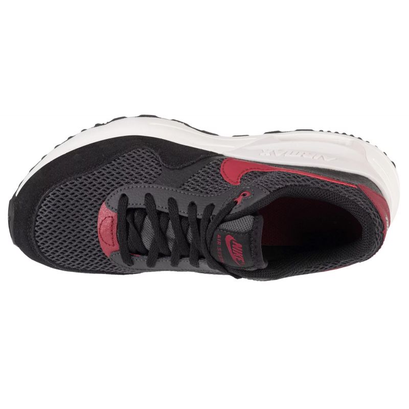 Obuv Nike Air Max System GS DQ0284-003 – Obrázok 3