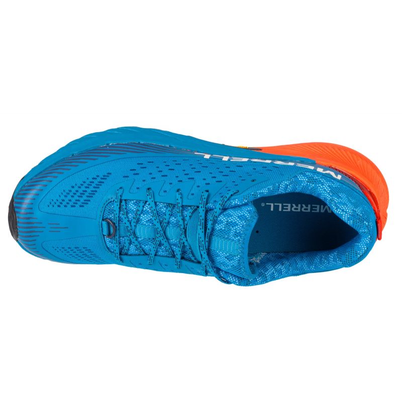 Trekové topánky Merrell Agility Peak 5 M J068043 – Obrázok 3