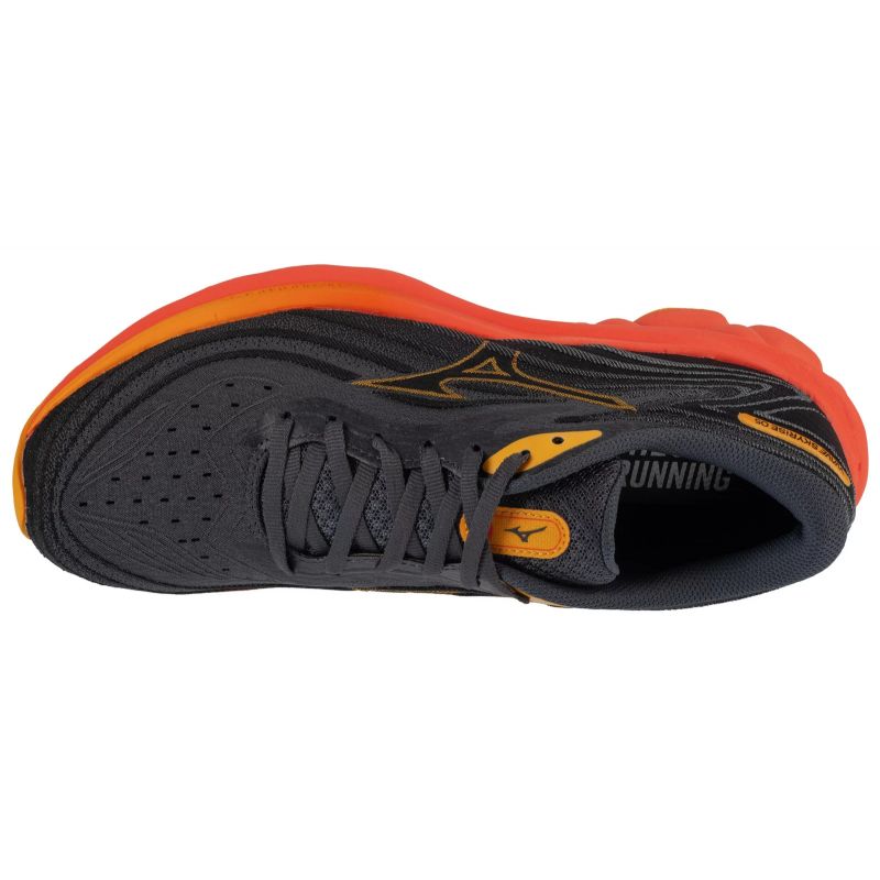 Bežecká obuv Mizuno Wave Skyrise 5 M J1GC240901 – Obrázok 3