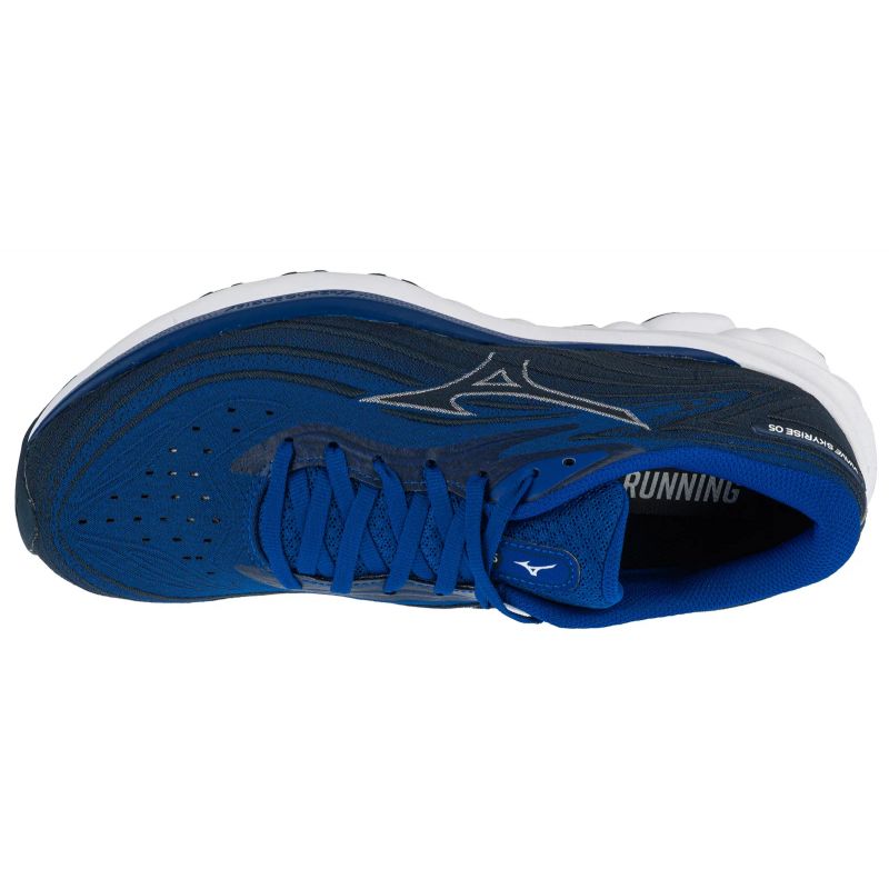 Bežecká obuv Mizuno Wave Skyrise 5 M J1GC240903 – Obrázok 3