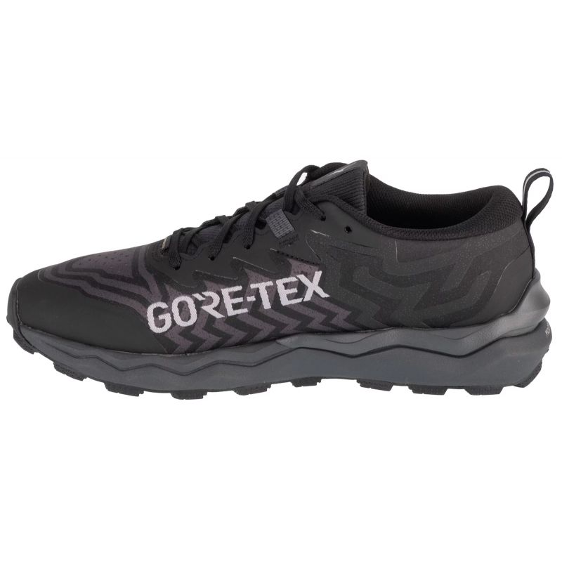 Bežecká obuv Mizuno Wave Daichi 8 GTX M J1GJ245601 – Obrázok 2