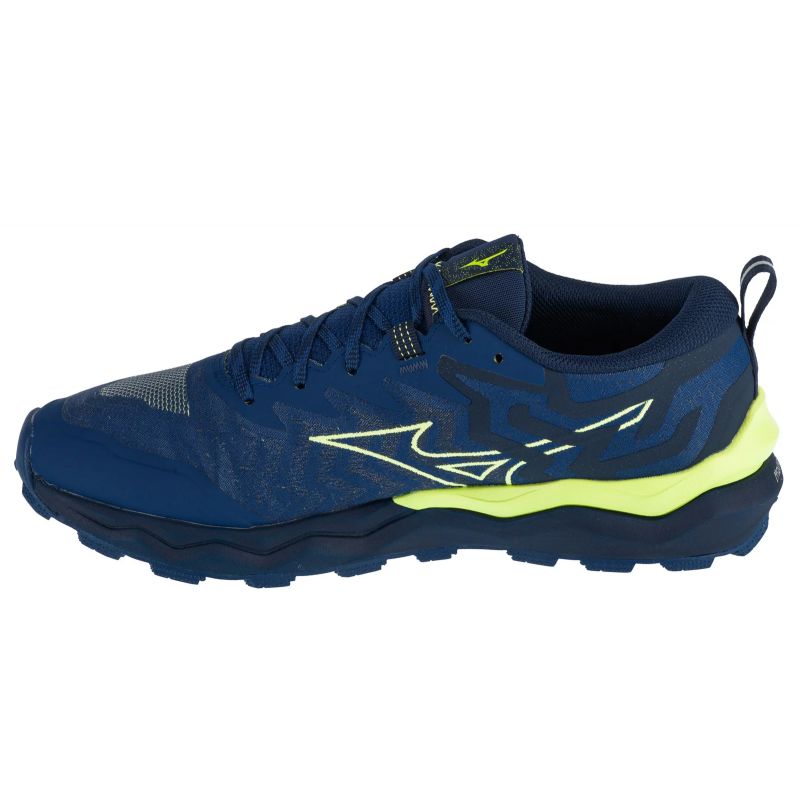 Bežecká obuv Mizuno Wave Daichi 8 M J1GJ247102 – Obrázok 2