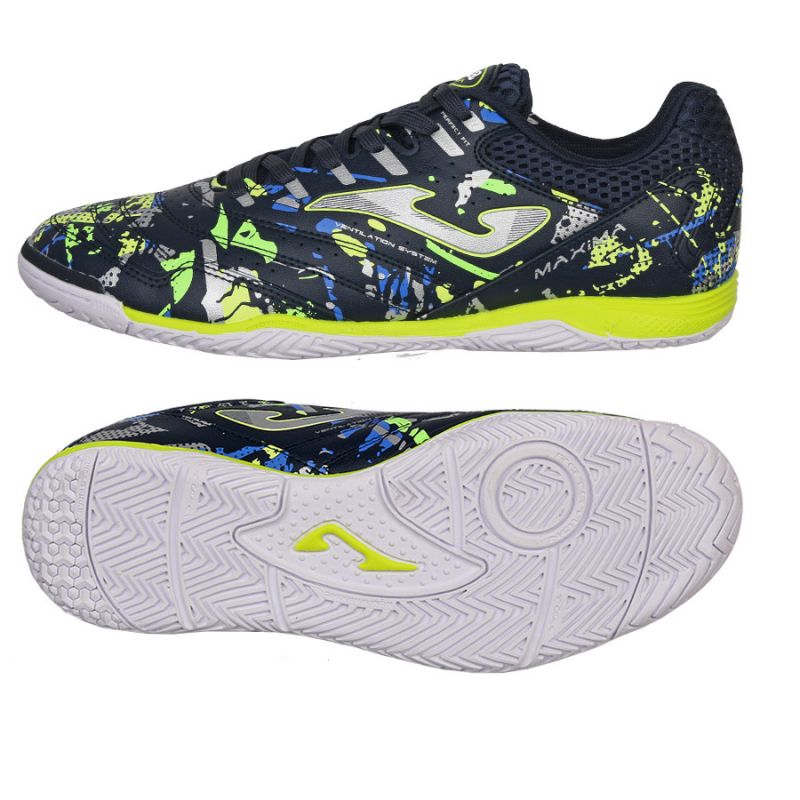 Joma-MAXS2433IN