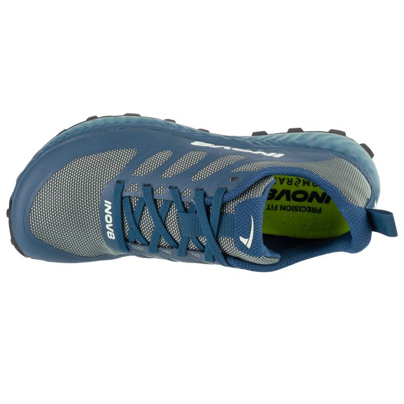 Bežecká obuv Inov-8 MudTalon W 001145-SBNY-P-001 – Obrázok 3
