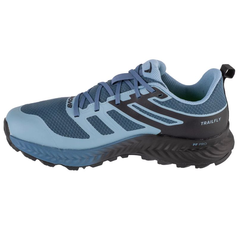 Bežecká obuv Inov-8 Trailfly Standard M 001148-BGBKST-S-001 – Obrázok 2
