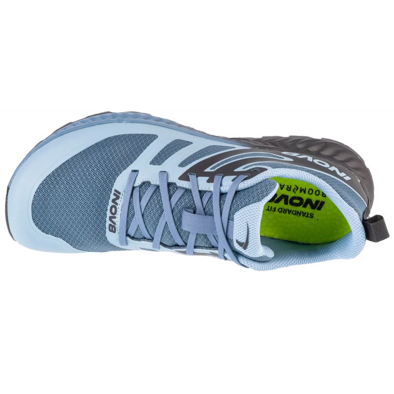 Bežecká obuv Inov-8 Trailfly Standard M 001148-BGBKST-S-001 – Obrázok 3