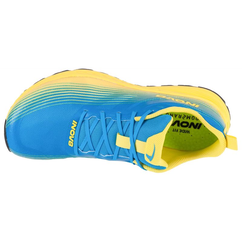 Bežecká obuv Inov-8 Trailfly Speed M 001150-BLYW-W-01 – Obrázok 3