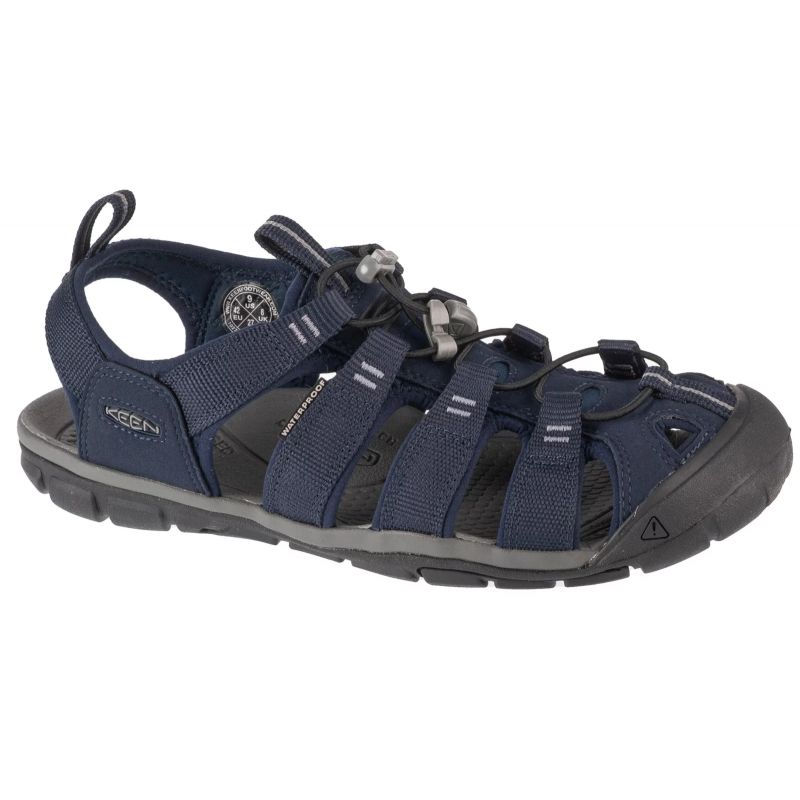Keen-1027407