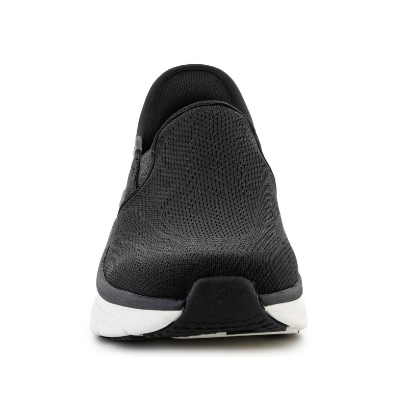 Obuv Skechers Orford M 232455-BLK – Obrázok 2