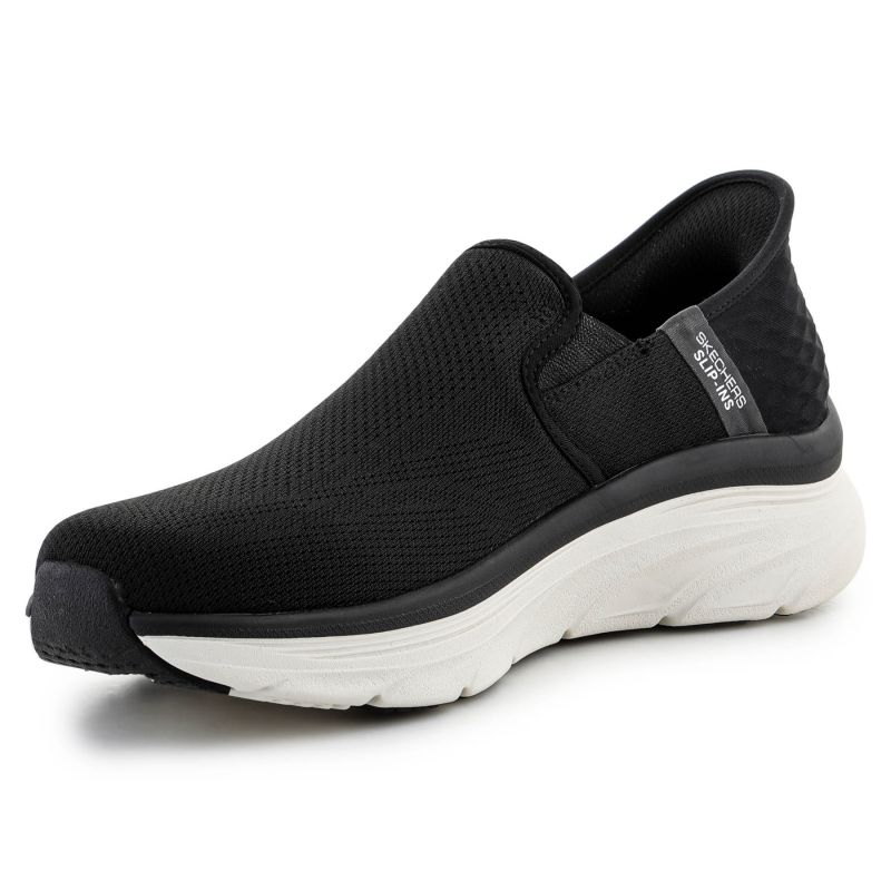 Obuv Skechers Orford M 232455-BLK – Obrázok 3