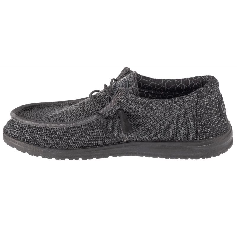 Obuv Hey Dude Wally Sox M 40019-0XJ – Obrázok 2