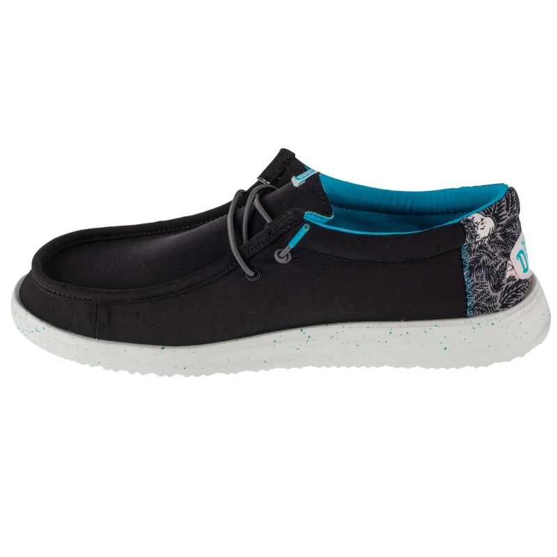 Obuv Hey Dude Wally H2O Tropical M 40702-0FF – Obrázok 2