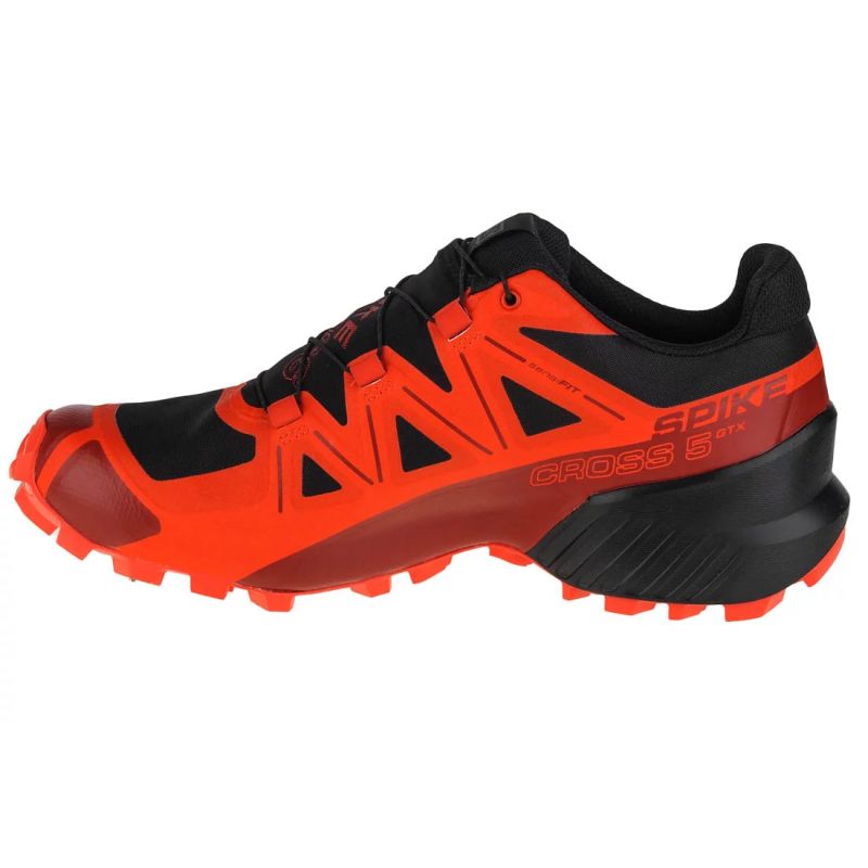 Bežecká obuv Salomon Spikecross 5 GTX M 408082 – Obrázok 2