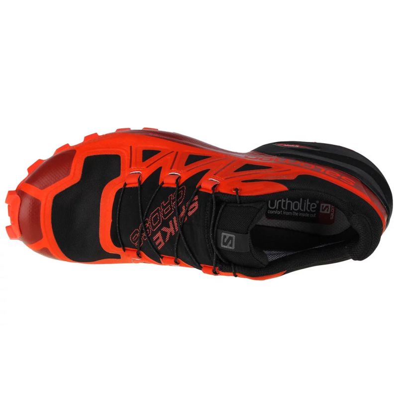 Bežecká obuv Salomon Spikecross 5 GTX M 408082 – Obrázok 3
