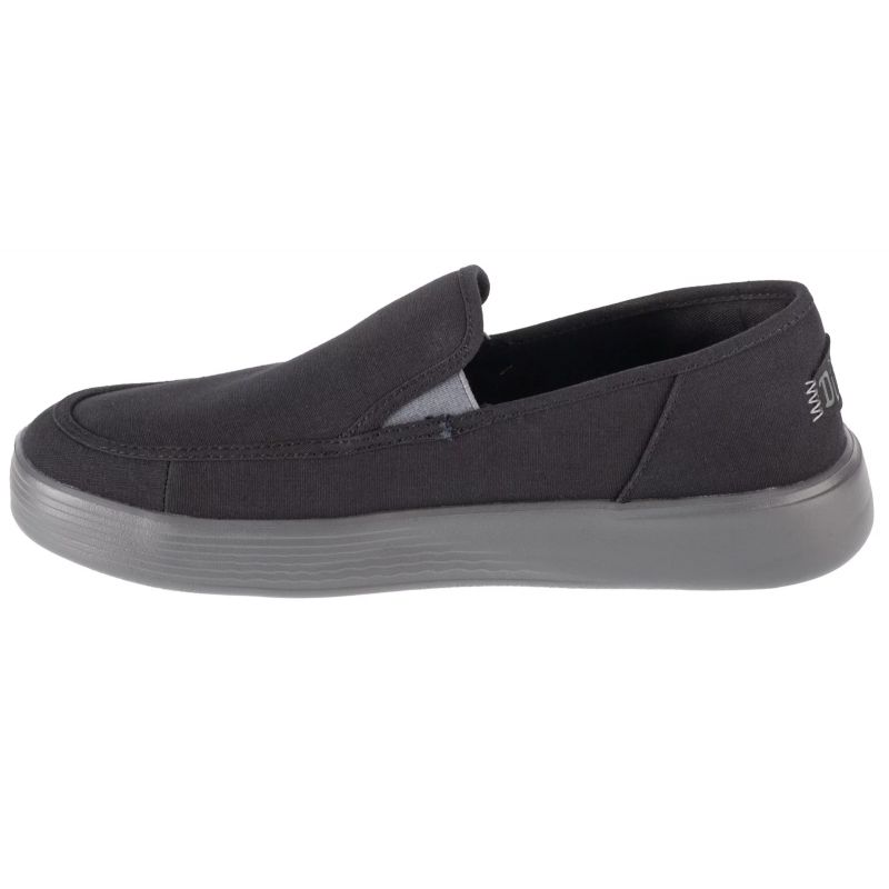 Obuv Hey Dude Sunapee M Canvas M 41093-070 – Obrázok 2