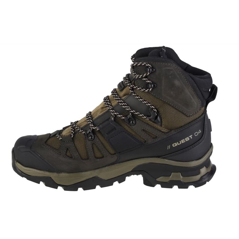 Obuv Salomon Quest 4 GTX M 412925 – Obrázok 2