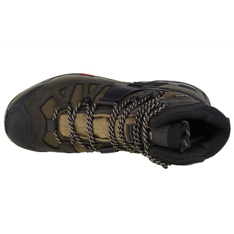 Obuv Salomon Quest 4 GTX M 412925 – Obrázok 3