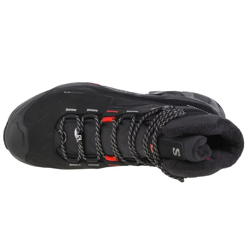 Obuv Salomon Quest Winter TS Cswp M 413666 – Obrázok 3