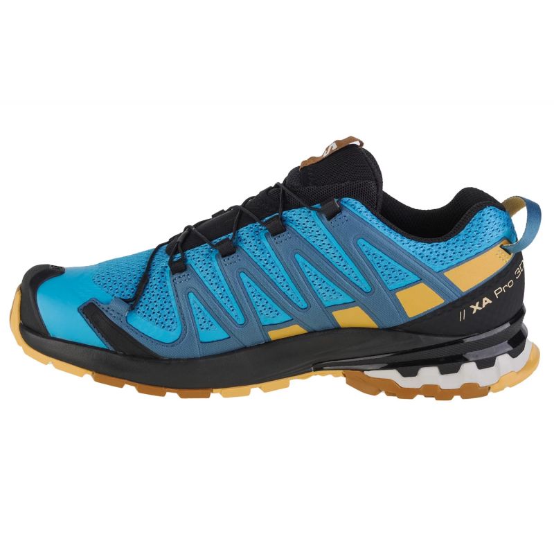 Bežecká obuv Salomon XA Pro 3D v8 M 414399 – Obrázok 2