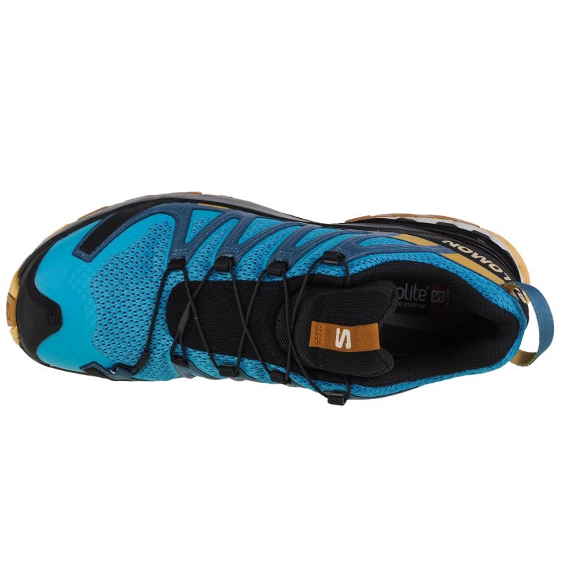 Bežecká obuv Salomon XA Pro 3D v8 M 414399 – Obrázok 3