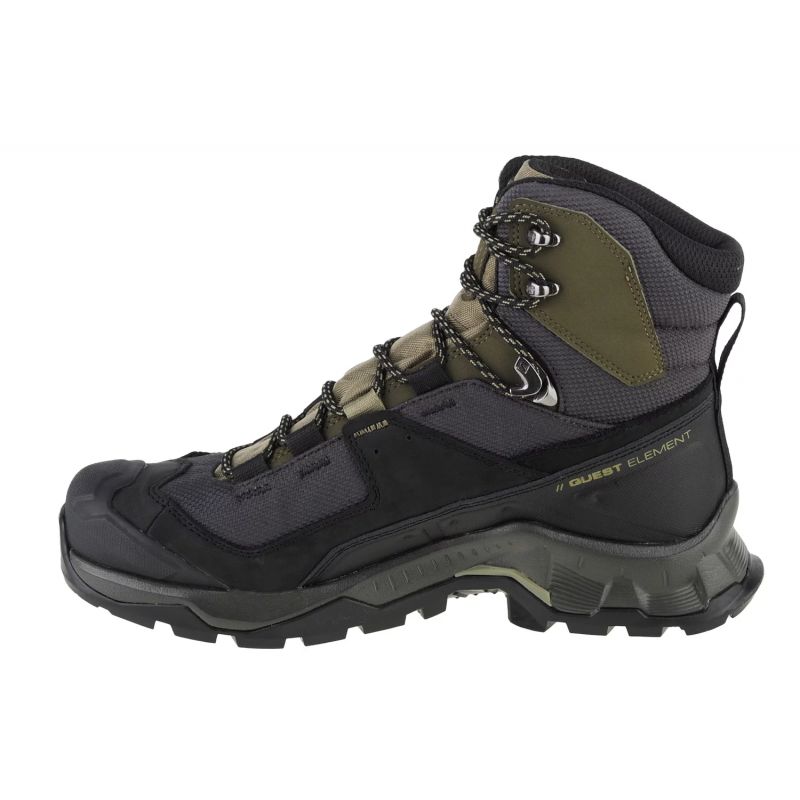 Obuv Salomon Quest Element GTX M 414571 – Obrázok 2