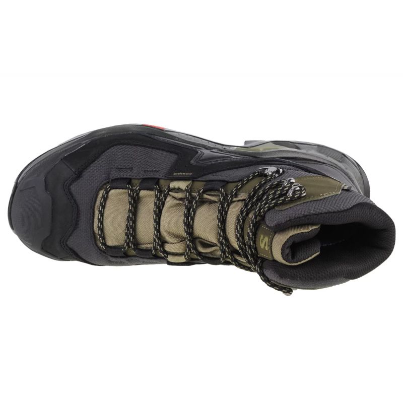 Obuv Salomon Quest Element GTX M 414571 – Obrázok 3