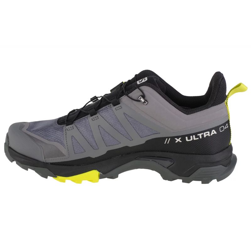 Obuv Salomon X Ultra 4 GTX M 416229 – Obrázok 2