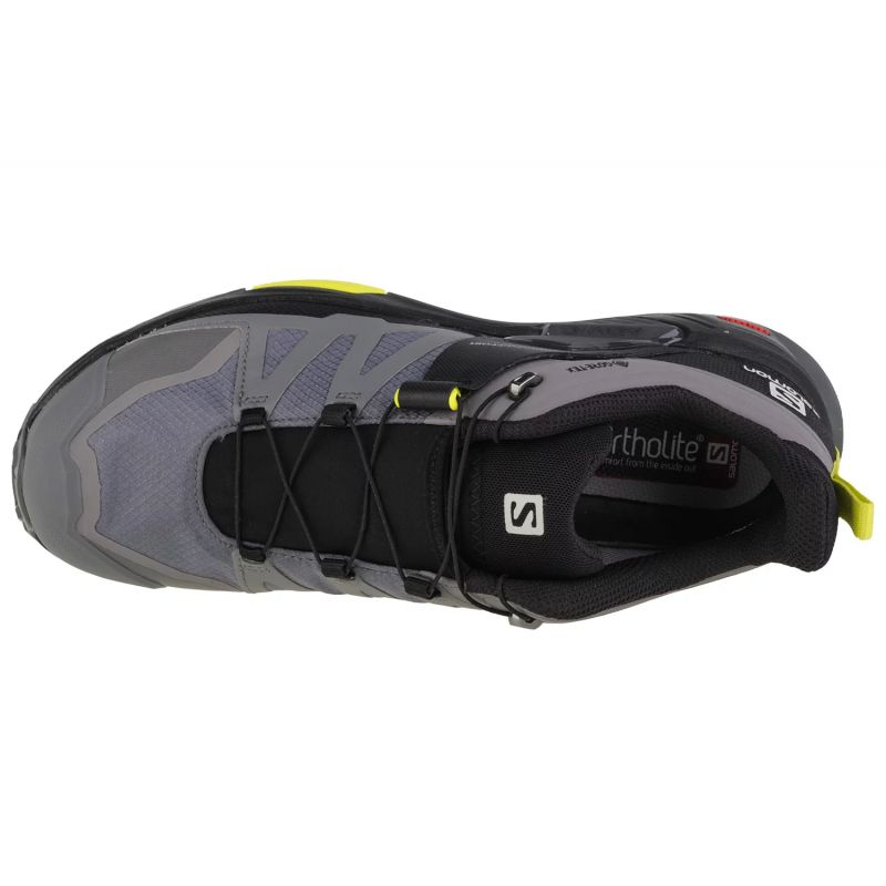 Obuv Salomon X Ultra 4 GTX M 416229 – Obrázok 3
