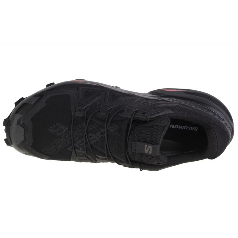 Bežecká obuv Salomon Speedcross 6 GTX M 417386 – Obrázok 3