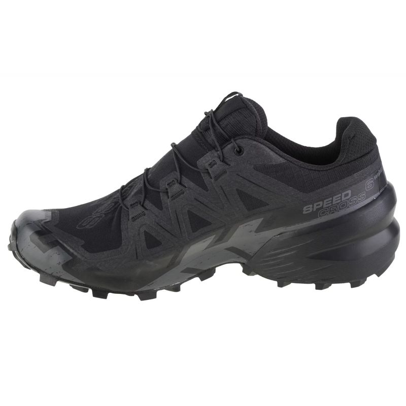 Bežecká obuv Salomon Speedcross 6 Wide M 417440 – Obrázok 2