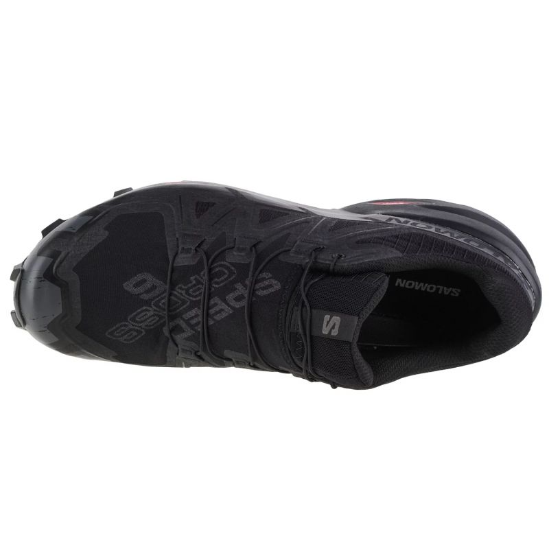 Bežecká obuv Salomon Speedcross 6 Wide M 417440 – Obrázok 3