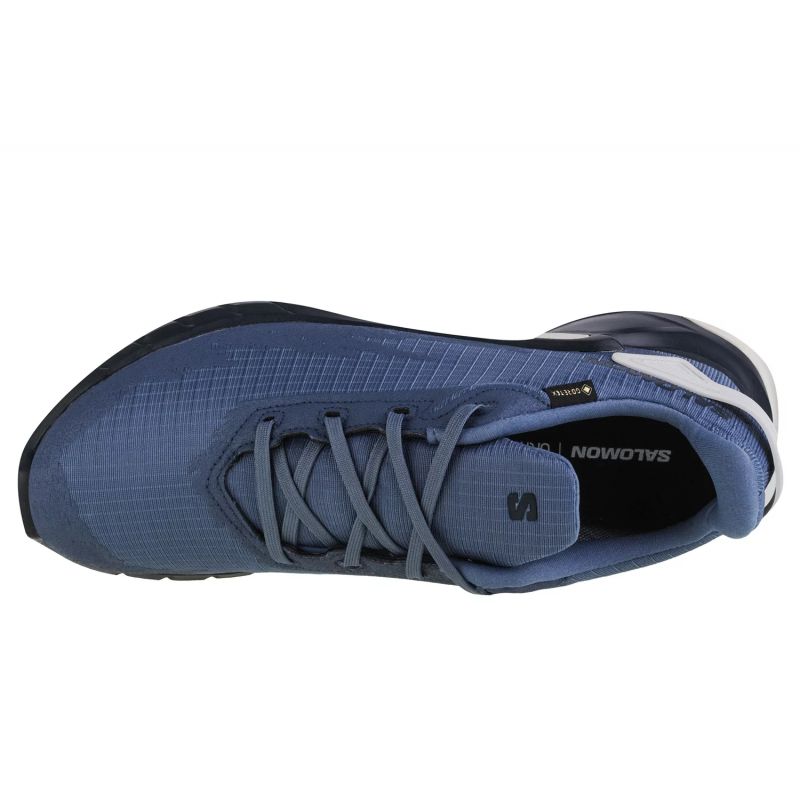 Bežecká obuv Salomon Alphacross 4 GTX M 471168 – Obrázok 3