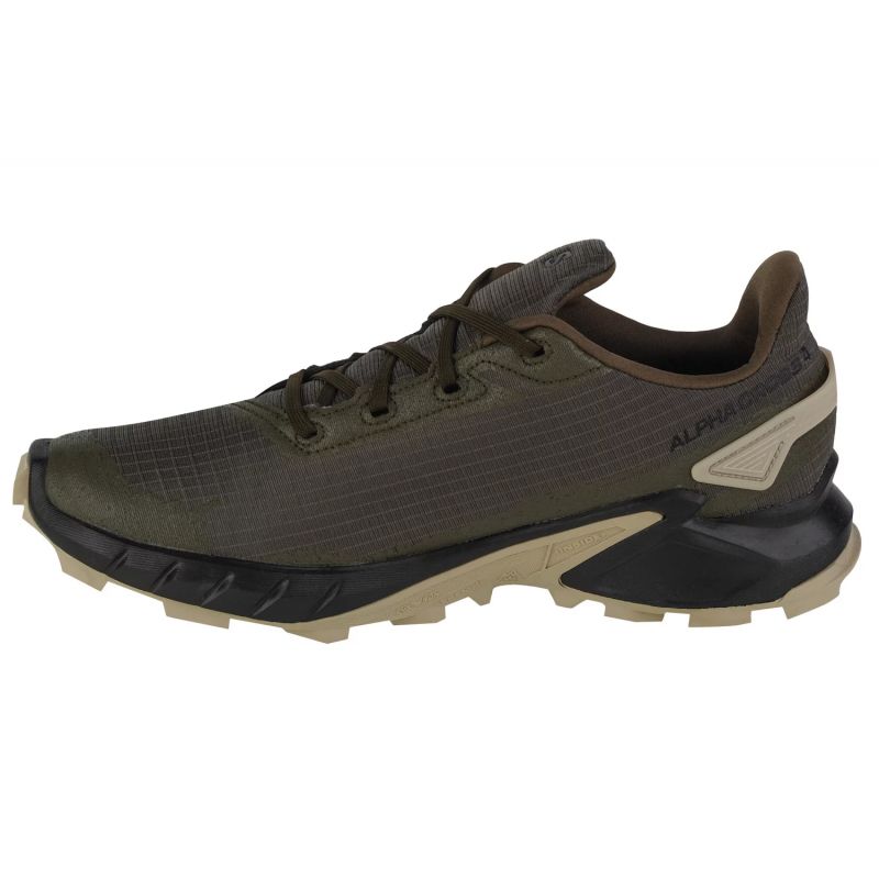 Bežecká obuv Salomon Alphacross 4 GTX M 471169 – Obrázok 2