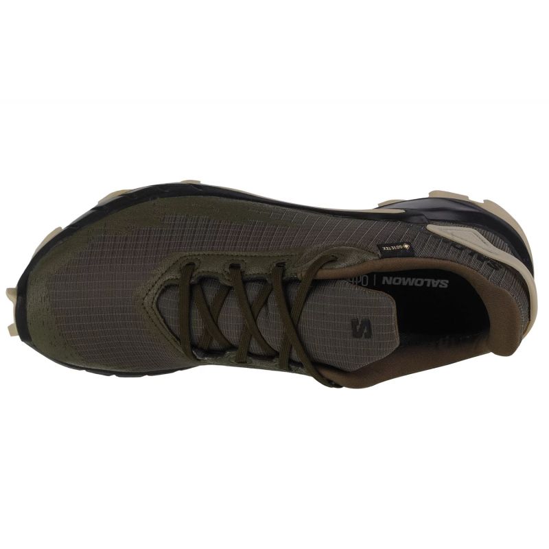 Bežecká obuv Salomon Alphacross 4 GTX M 471169 – Obrázok 3