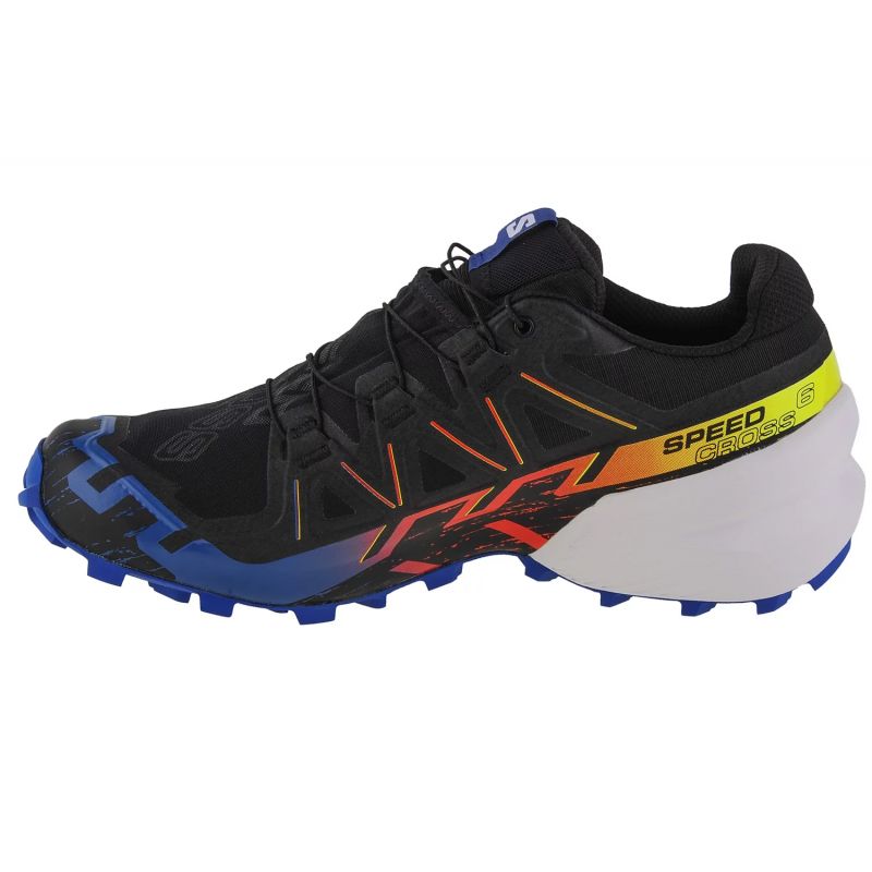 Bežecká obuv Salomon Speedcross 6 GTX M 472023 – Obrázok 2