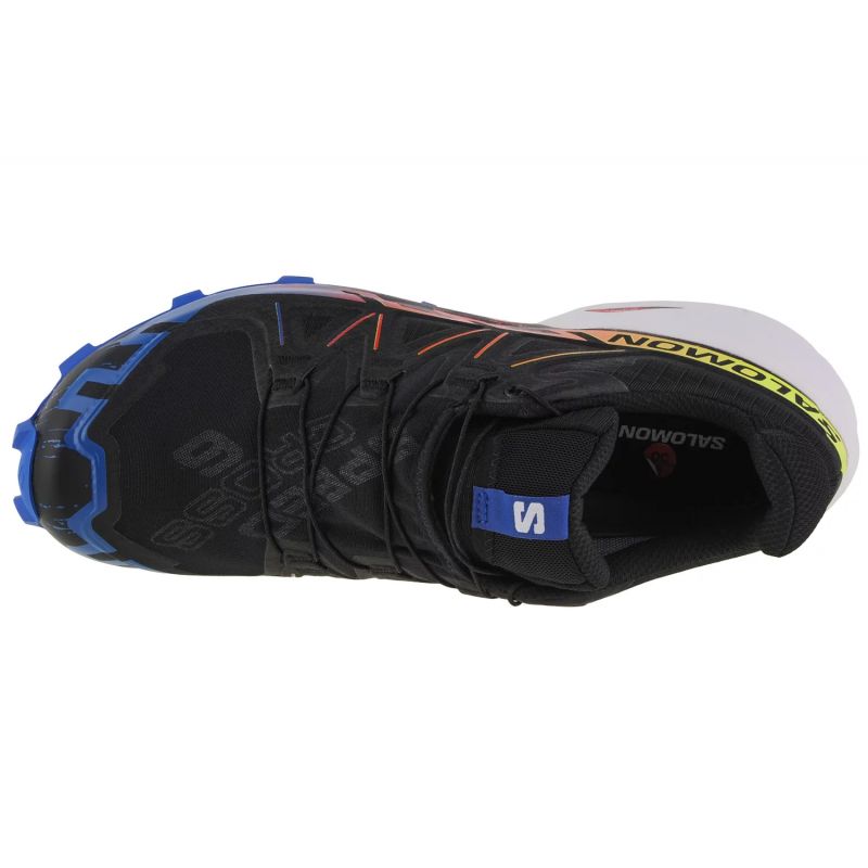 Bežecká obuv Salomon Speedcross 6 GTX M 472023 – Obrázok 3