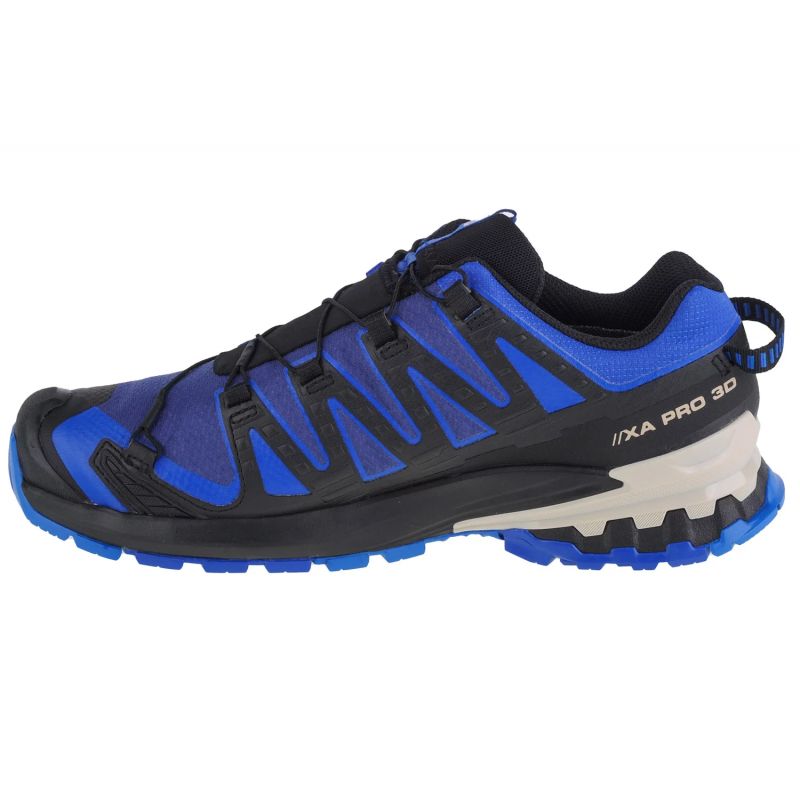 Bežecká obuv Salomon XA Pro 3D v9 GTX M 472703 – Obrázok 2