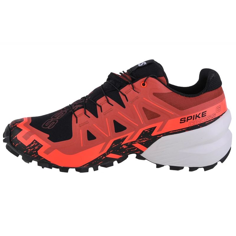 Bežecká obuv Salomon Spikecross 6 GTX M 472707 – Obrázok 2
